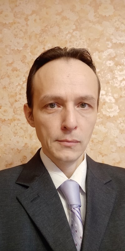 Михаил Дмитриев Политех
